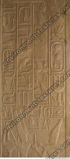 Photo Texture of Karnak Temple 0051